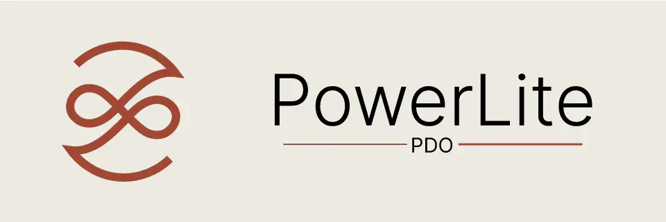 PowerLite PDO